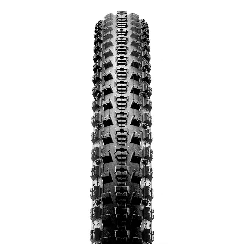 Llanta MAXXIS Crossmark II 27.5x2.1 de alambre / 60 TPI / Color Negro